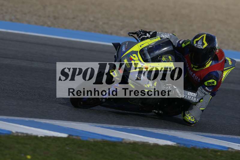 Archiv-2025/01 24.-27.01.2025 Moto Center Thun Jerez/blau-blue/29